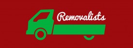 Removalists Tanawha - Furniture Removalist Services